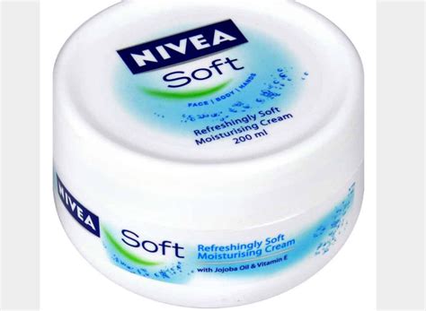 nivea creme soft test|nivea soft creme reviews.